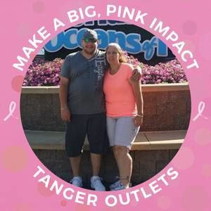 Meet your Posher, Dena